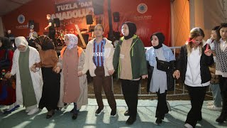 Erdican - Onur Özkan Dikhoron - Erdican-Onur Özkan Tuzla'dan Anadoluya Trabzon Gecesi Horon #erdican