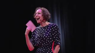 Famous BECKY BRUNNING - TEDxNHS - LIVE @THE 02 - LONDON Profile