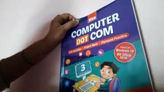 Sky High | Class3 | Computers | L1| Introduction to a computer (Part2)