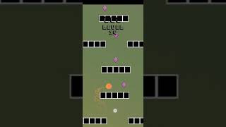 Krono Dodge - The impossible dodge game screenshot 1