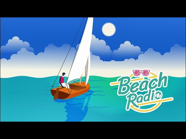 [ Live ] Beach Radio : ฟังง่าย สบาย สบาย ทั้งวัน class=