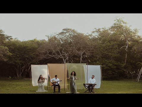 Você Me Faz Tão Bem (Hélvio Sodré) - Nossos Nós (Música Para Casamento)