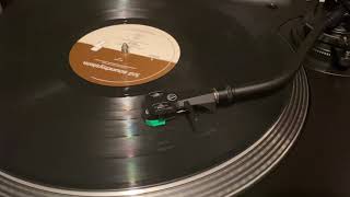 LCD Soundsystem - Tribulations (Vinyl)