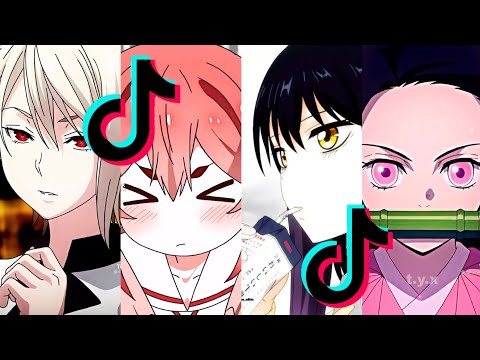 proof anime girls is better｜TikTok Search