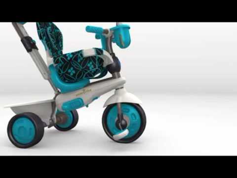 smart trike toys