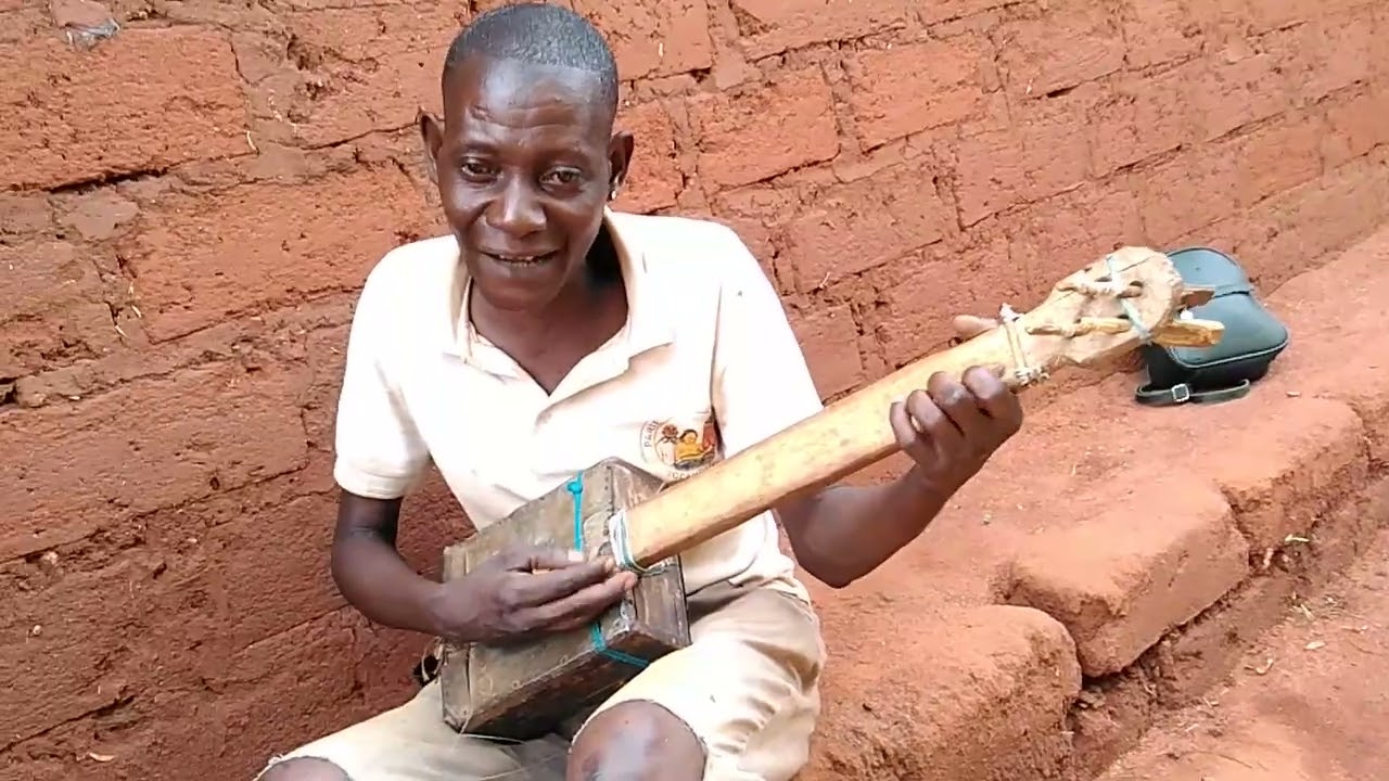 Othunku - A morte do Gildo