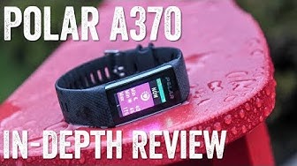 Polar A370 In-Depth Review!