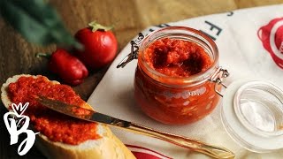 صلصة حارة | #دقيقة_مع_آلاء | Hot Sauce