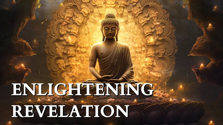 "Unveiling the Untold Story of The Buddha and Uddaka Rāmaputta: A Journey of Enlightenment Like Nev