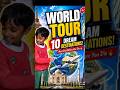 Collect Memories The Secret Shift That Changed Everything #travel reels #travel vlog #world travel