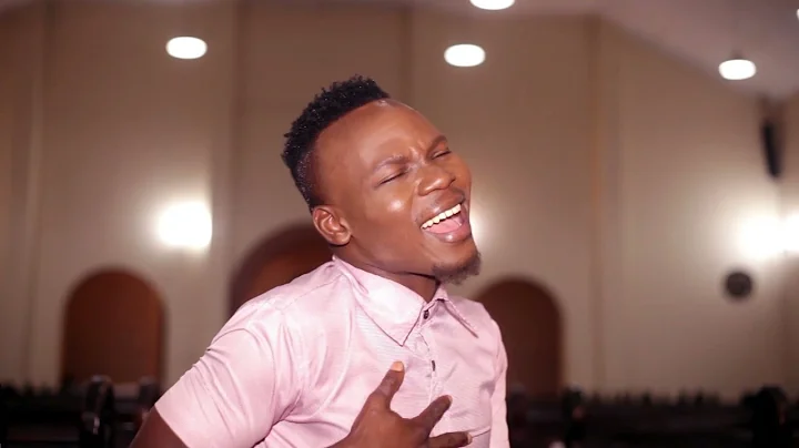 Reuben Kabwe - Nkekalililamo (Official Music Video)