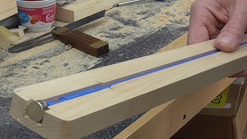 Relic Stratocaster Build part 3