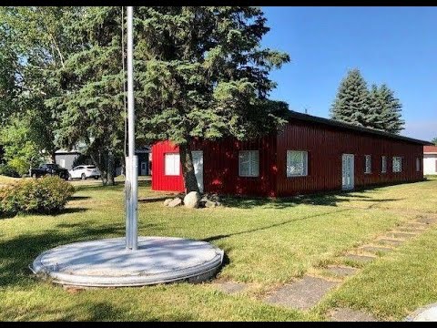 390 Starboard Drive, Port Austin, MI home video tour