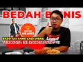 Bedah bisnis baso aci akang bisnis baru arief muhammad yang viral