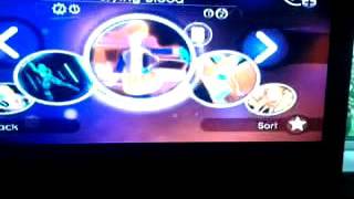 Just Dance 2 Glitch By Tk136