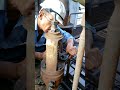 Safety valve maintenance