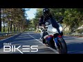 BMW Bikes