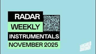 Maesic ft. Tabu - RIPSAW (Instrumental)