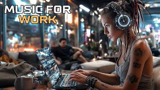 Download Lagu Chill Music Mix for Coding and Work – Future Garage Deep Focus Beats for Maximum Flow MP3 Download Lagu Chill Music Mix for Coding and Work – Future Garage Deep Focus Beats for Maximum Flow MP3