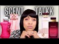 MOST POPULAR PERFUMES FOR WOMEN | Scent Talk 2022 | Fragrances That Deserve More Attention