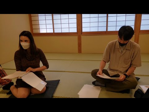 短編映画『川上成子の偽善』メイキングハイライト