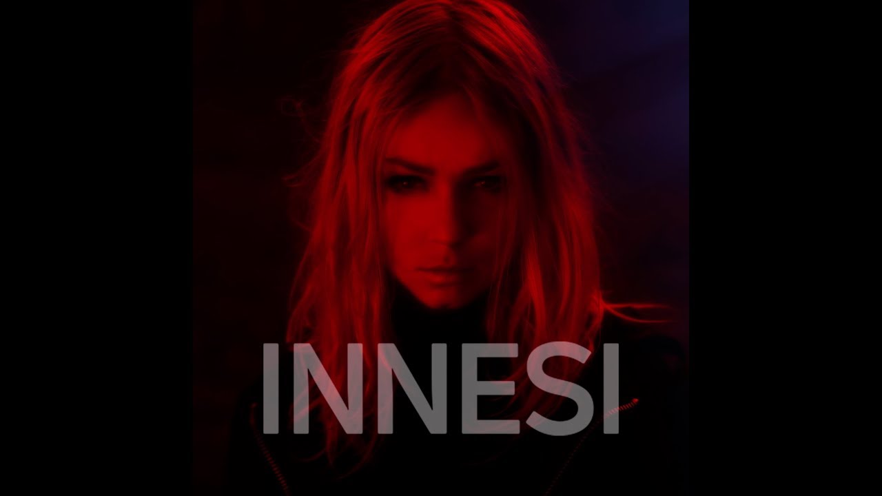 INNESI - Pretend Happiness (Official Video)