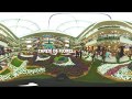 360º Feria de Las Flores 2017