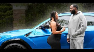 Gold Digger Prank | She Took It OFF! for him | Londonway | JayWayy REACTION!!