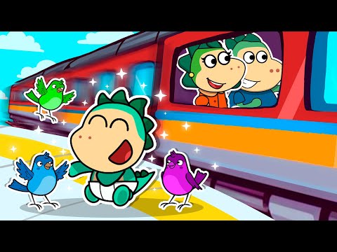 🔎Find Baby Goo! 👶 Fun Adventures & Safety Tips 🌟 Kids & Family Tales by Fire Spike