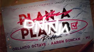 Video thumbnail of "Orlando Octave - Plan B (D Ninja Edit) | Soca 2024"