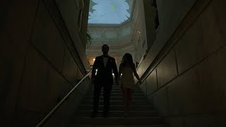 Ritz Carlton Philadelphia Wedding Video | Ali & Greg