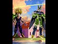 You're gonna die, I'm gonna kill you (dragon ball) #dragonballz #goku