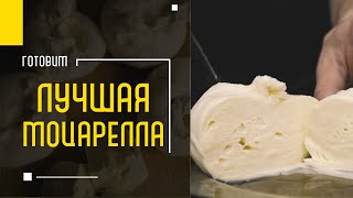 видео: ВСЁ о ГОТОВКЕ МОЦАРЕЛЛЫ | Главные СЕКРЕТЫ приготовления пасты Филата о которых никто не расскажет картинка: ВСЁ о ГОТОВКЕ МОЦАРЕЛЛЫ | Главные СЕКРЕТЫ приготовления пасты Филата о которых никто не расскажет