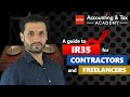 🔴 IR35 Private Sector: A Guide for Contractors and Freelancers