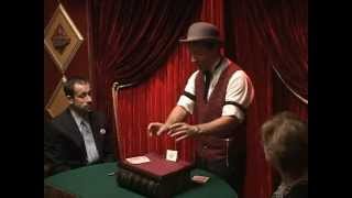 Chef Anton Magic Caslte Close-Up Gallery - The Sting.mp4