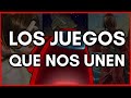 Among Us y los juegos que nos unen