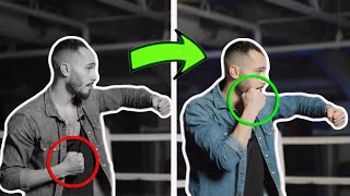 How to do Shadow Boxing for Beginners | Why Boxers Shadow Box