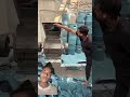 प्लास्टिक ड्रम कैसे बनता है? 😱 #manufacturing #process #viralvideo