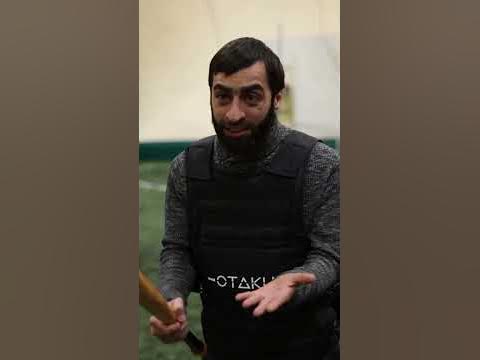 Газмяс и тренер. Ч2 - YouTube