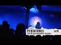 Pentatones live  groovestation dresden 2015
