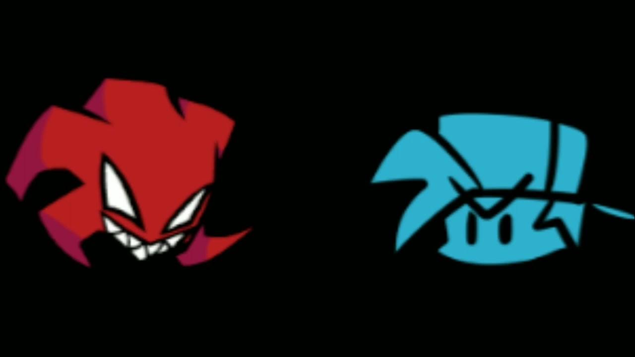 MG Boyfriend & A.G.O.T.I sing Agitated (FNF Cover) YouTube