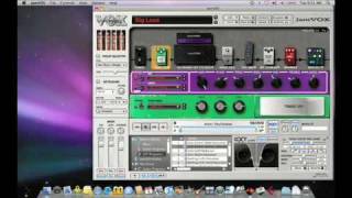 Sweetwater - Vox JamVox Video Demo screenshot 5