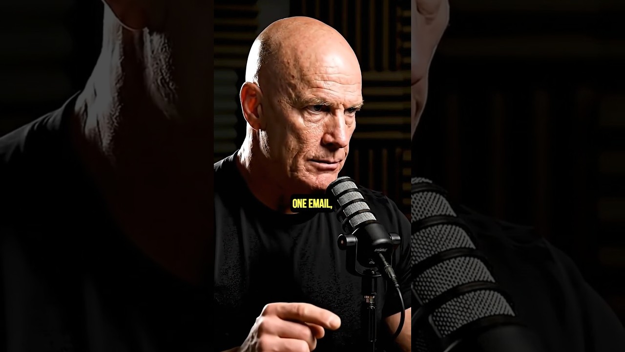 Why Your Salary is a Trap. 