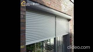 Campbelltown Roller Shutter Repairs | Roller Shutter Repairs Campbelltown