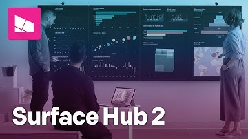 Surface Hub 2, Andromeda, and Windows 10 on ARM #AskDanWindows 47