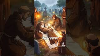 l'histoire de saint charbel