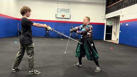 A variation on the Krumphau 