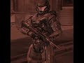 Halo Noble Six Edit | #aftereffects #edit #halo #haloreach #tuff #xyzbca #fyp #trending #shorts