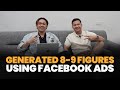How DJ Generated 8 9 Figures Using Facebook Ads Real Story Revealed Facebookads How DJ Generated 8 9 Figures Using Facebook Ads Real Story Revealed Facebookads
