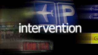 Akron-Canton Airport - Intervention